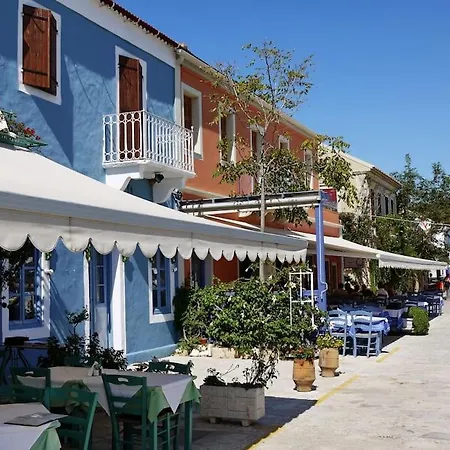 Villa Allegra *