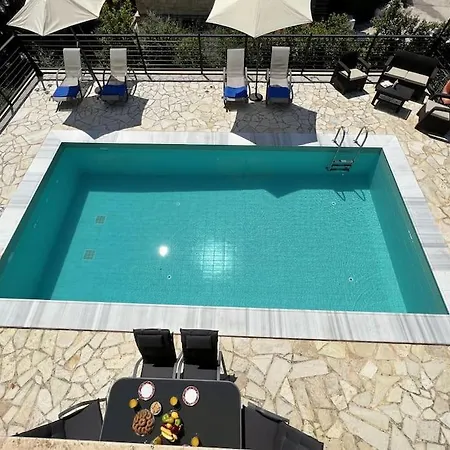 Allegra Villa Fiskardo