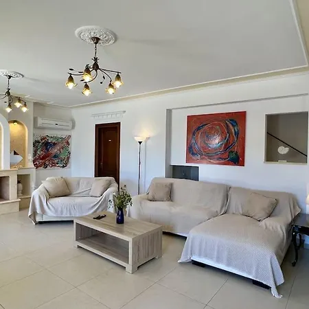 Allegra Villa