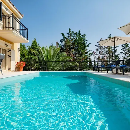 Villa Allegra *