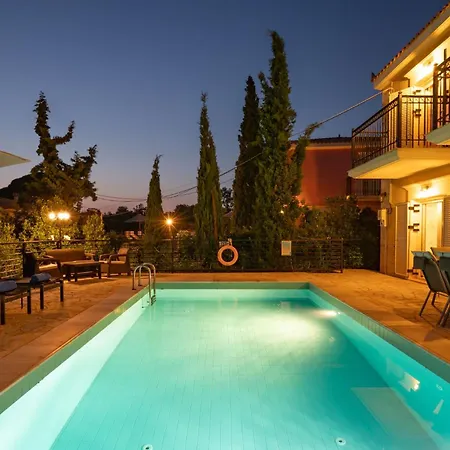 Villa Allegra *