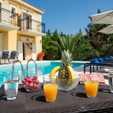 Villa Allegra *